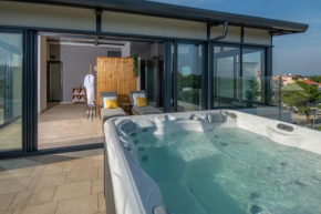Aparthotel Punta Blu - POOL & SPA